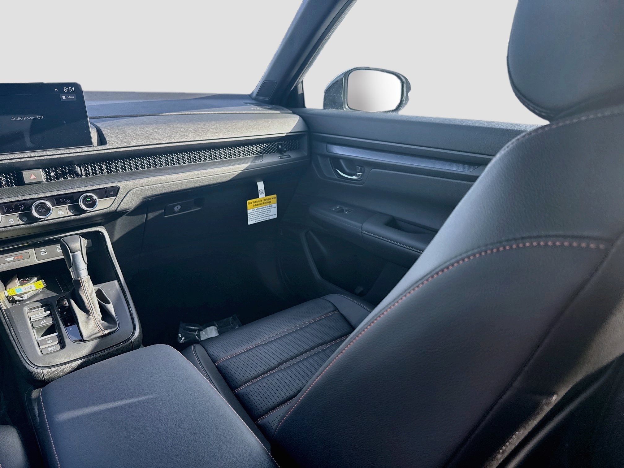 New 2026 Honda CR-V Sport-L image 18