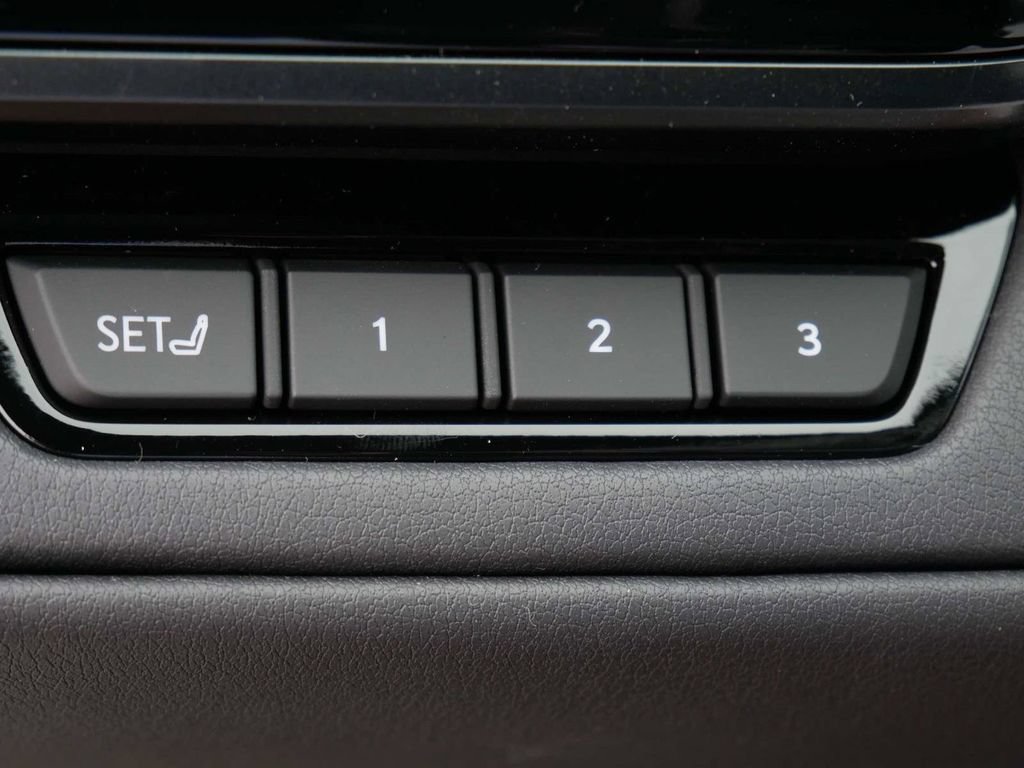 New 2026 Lexus TX 500h AWD w/ Technology Package image 16