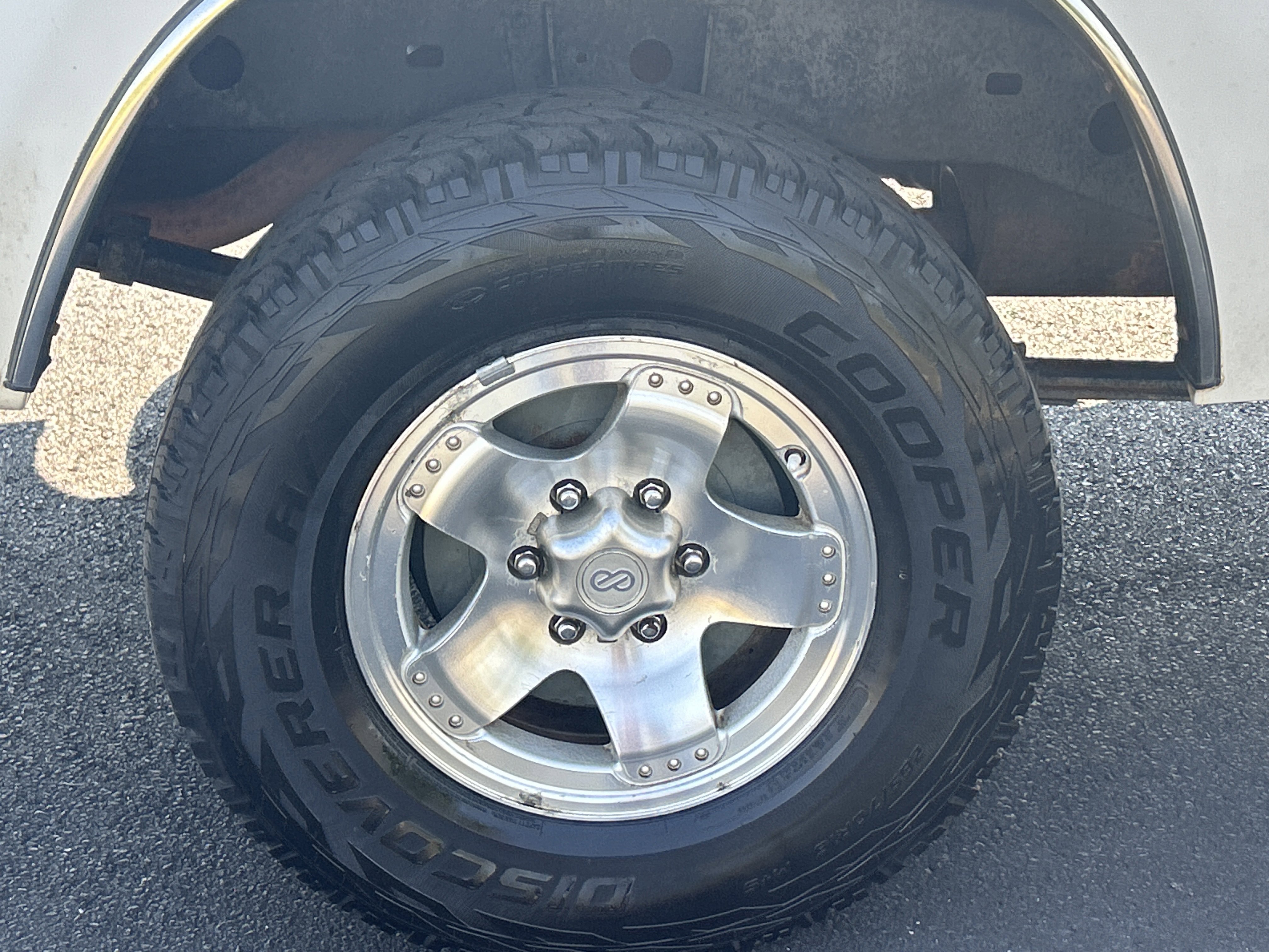 Used 2005 Toyota Tundra SR5 RWD image 34