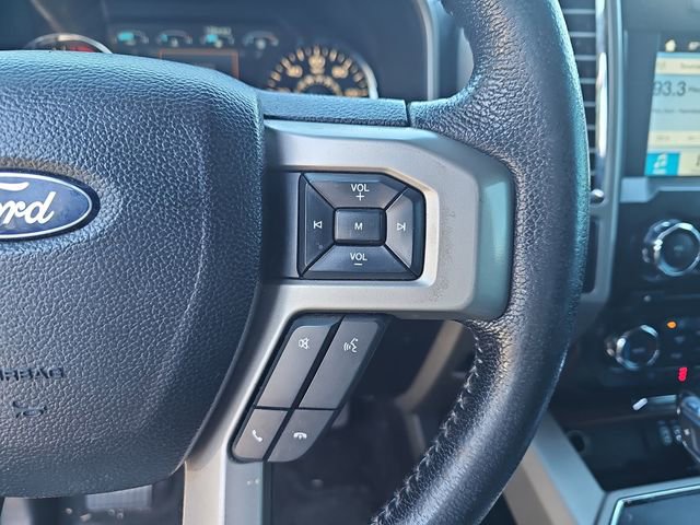 Used 2016 Ford F150 Lariat image 14