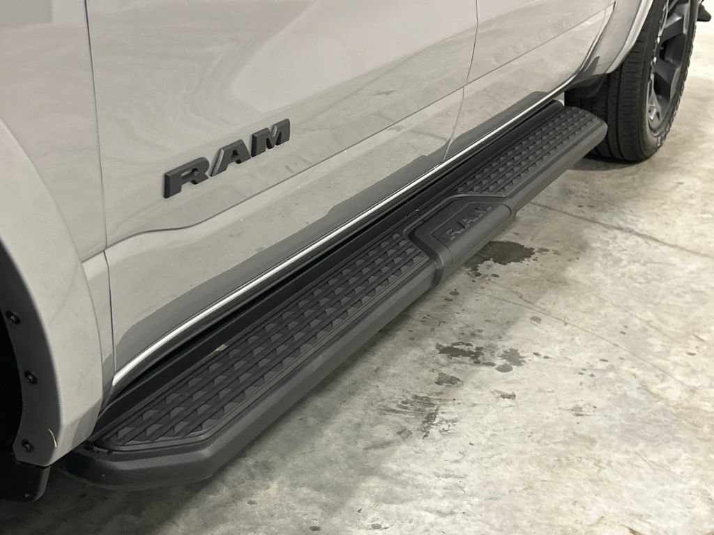 Used 2025 RAM 1500 Lone Star AWD/4WD image 14
