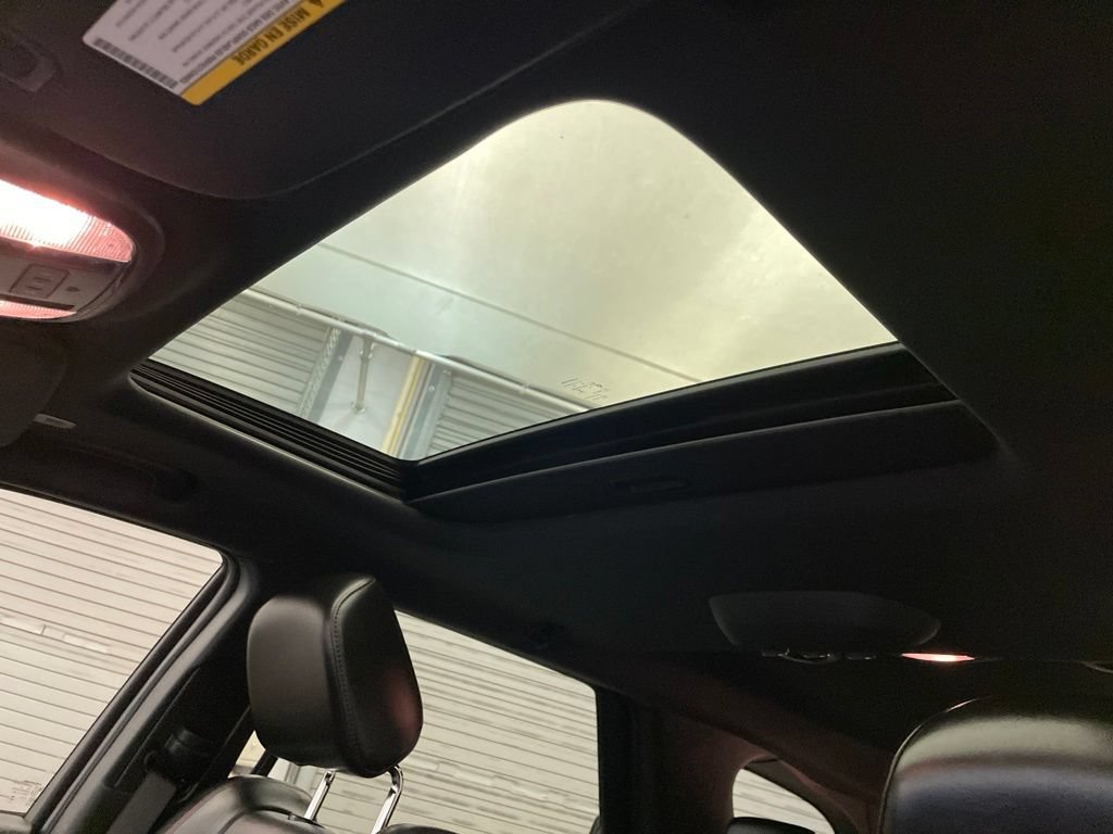 Certified 2023 Dodge Durango GT RWD image 19