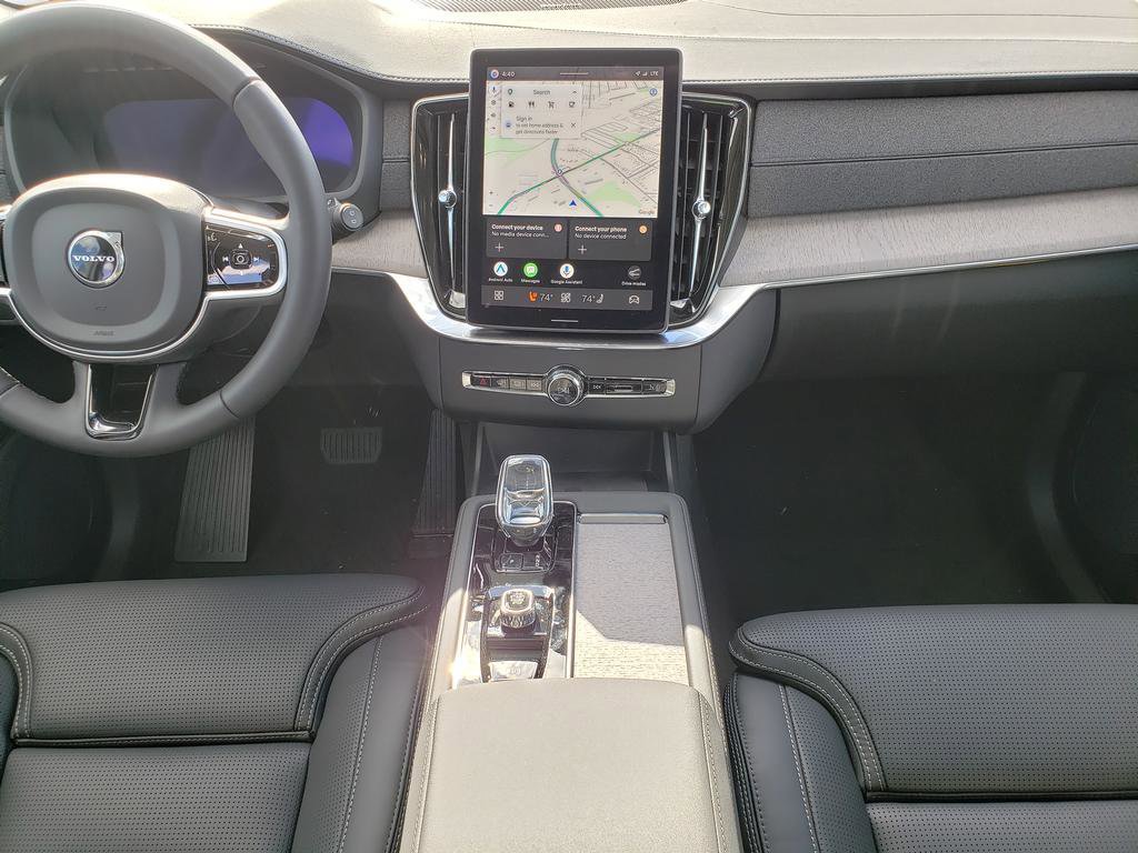 New 2026 Volvo XC90 B6 Ultra w/ Protection Package AWD/4WD image 9