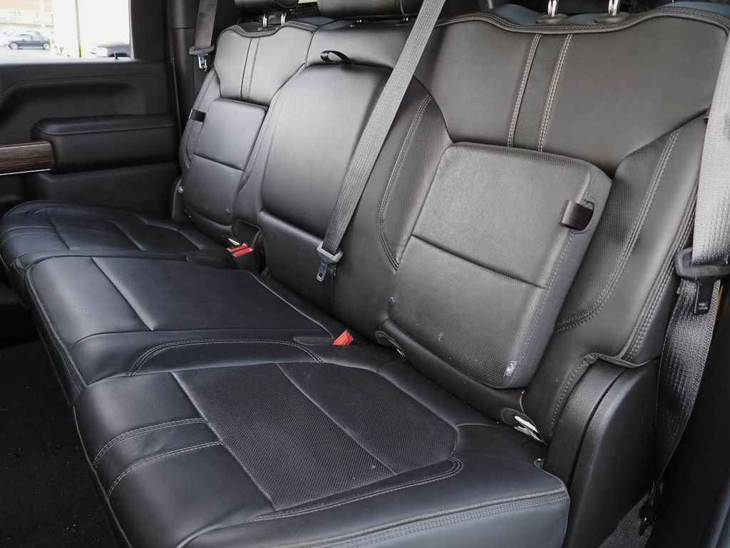 Used 2020 Chevrolet Silverado 2500 High Country w/ Z71 Off-Road Package image 22