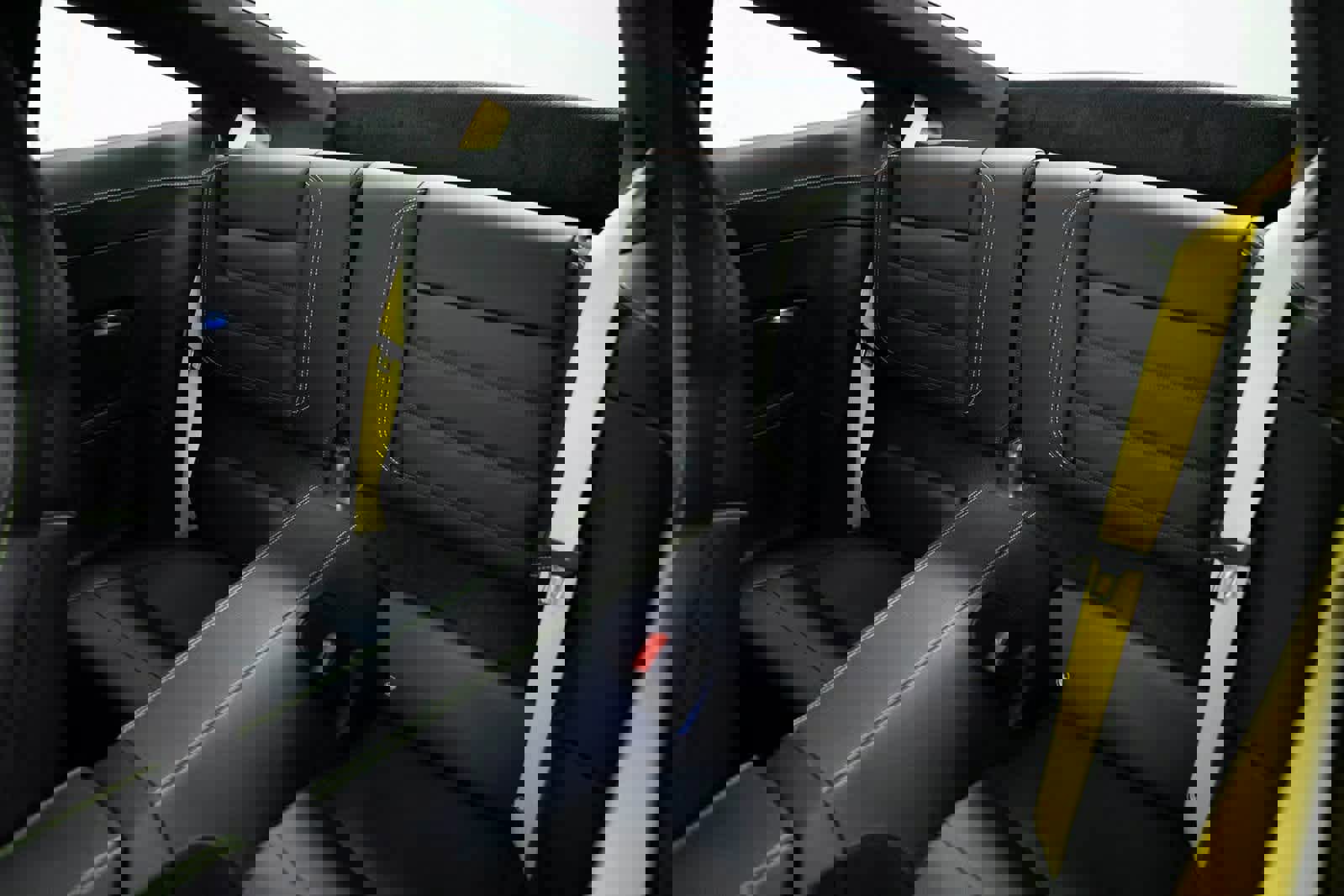 Certified 2023 Porsche 911 Turbo S image 28