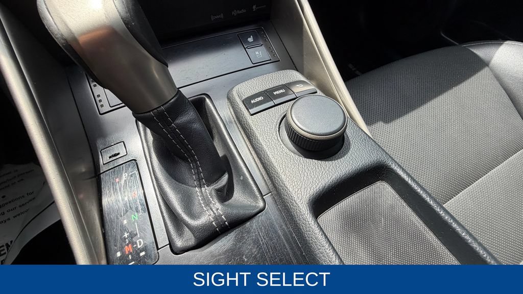 Used 2014 Lexus IS 250 AWD w/ Premium Package image 33