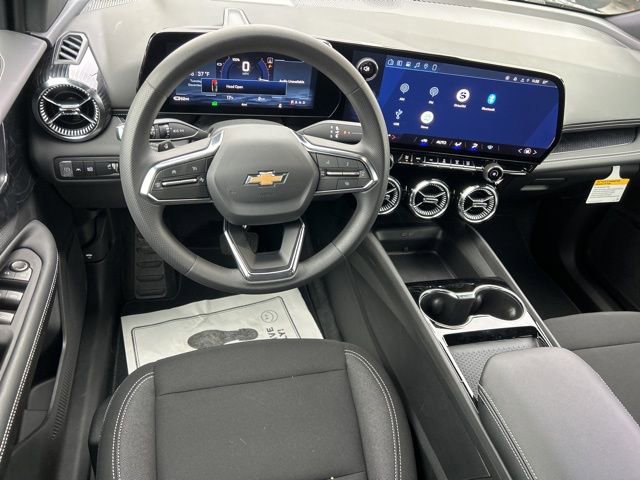 New 2026 Chevrolet Blazer EV LT image 26