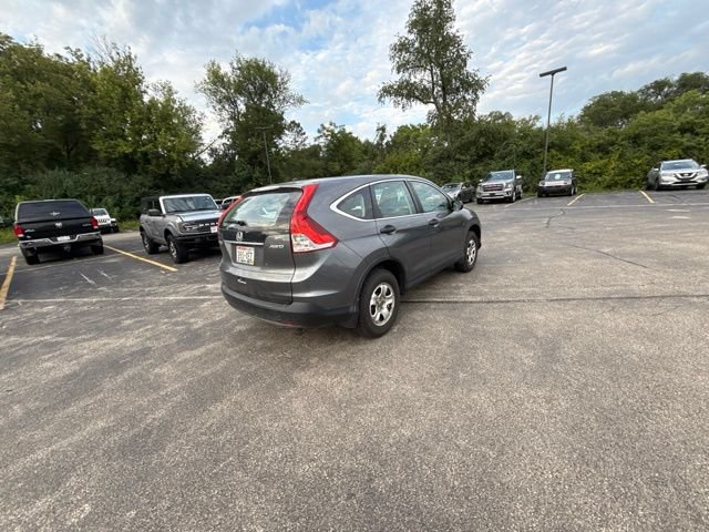 Used 2014 Honda CR-V LX image 19