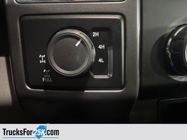 Used 2015 Ford F150 XLT image 22