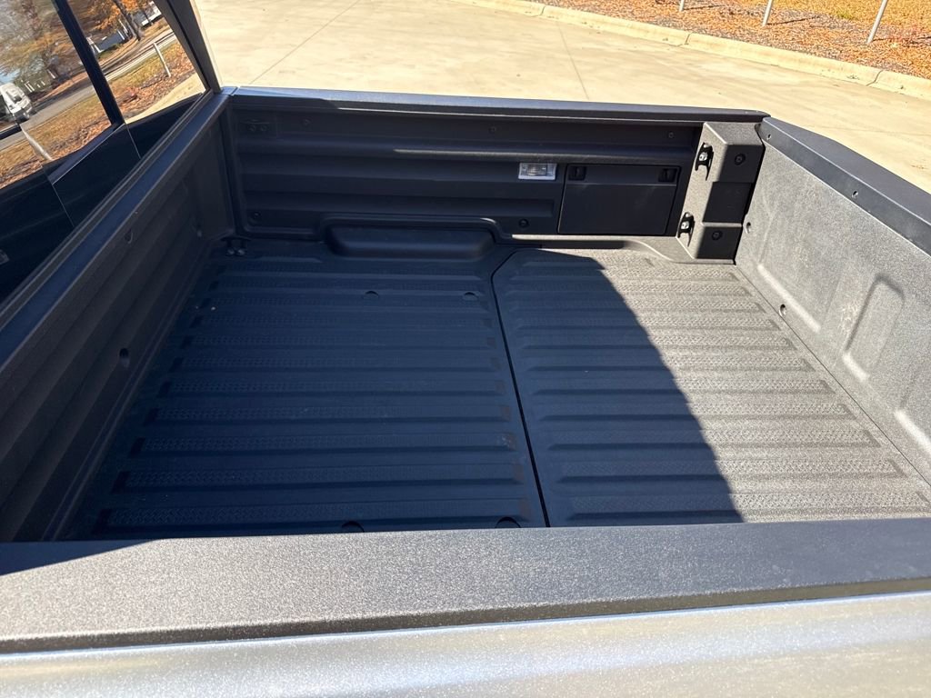 New 2026 Honda Ridgeline RTL image 25