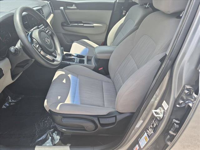 Used 2020 Kia Sportage LX FWD image 14