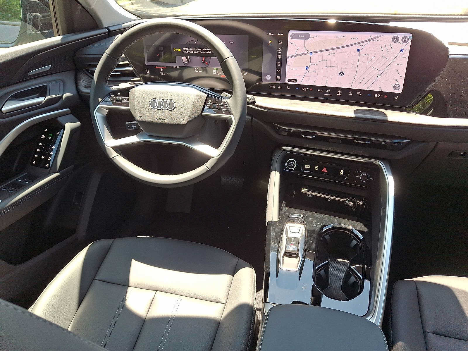 New 2026 Audi Q5 Premium Plus AWD/4WD image 15