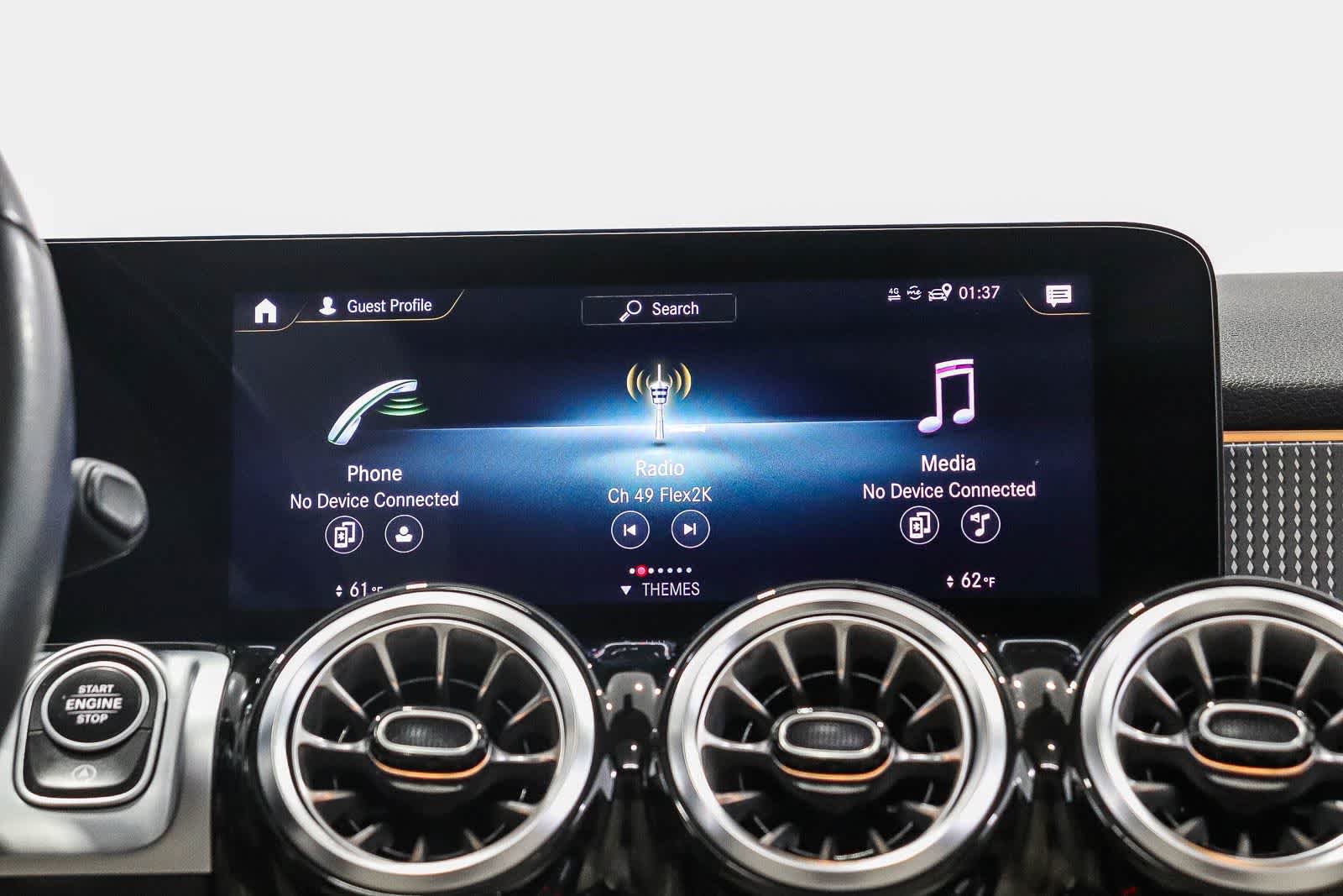 Used 2022 Mercedes-Benz GLB 250 image 15