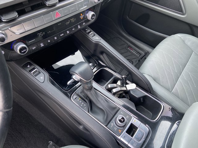 Used 2024 Kia Telluride EX X-Line image 39