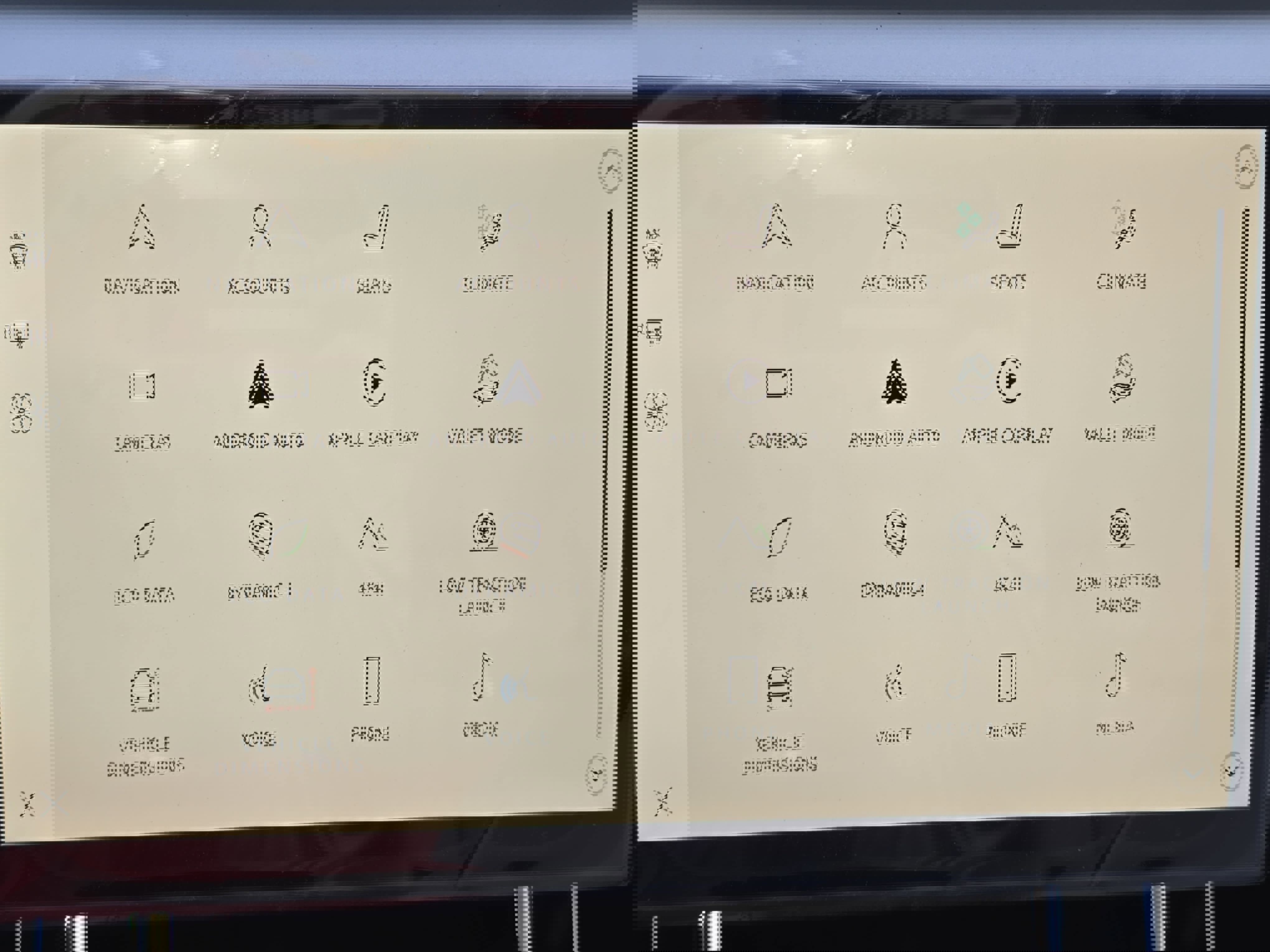 New 2026 Land Rover Range Rover Velar Dynamic SE AWD/4WD image 21