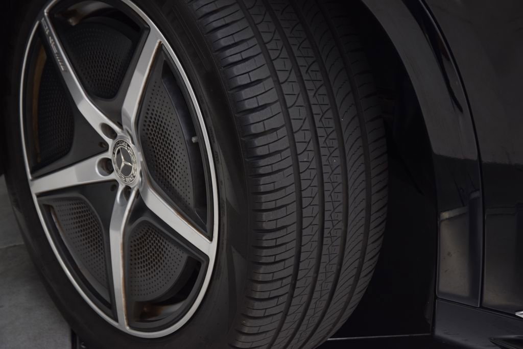 Used 2023 Mercedes-Benz EQS 580 4MATIC SUV image 33