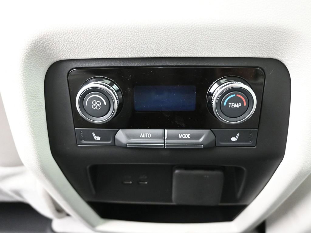 New 2026 Buick Enclave Avenir w/ Super Cruise Package image 12