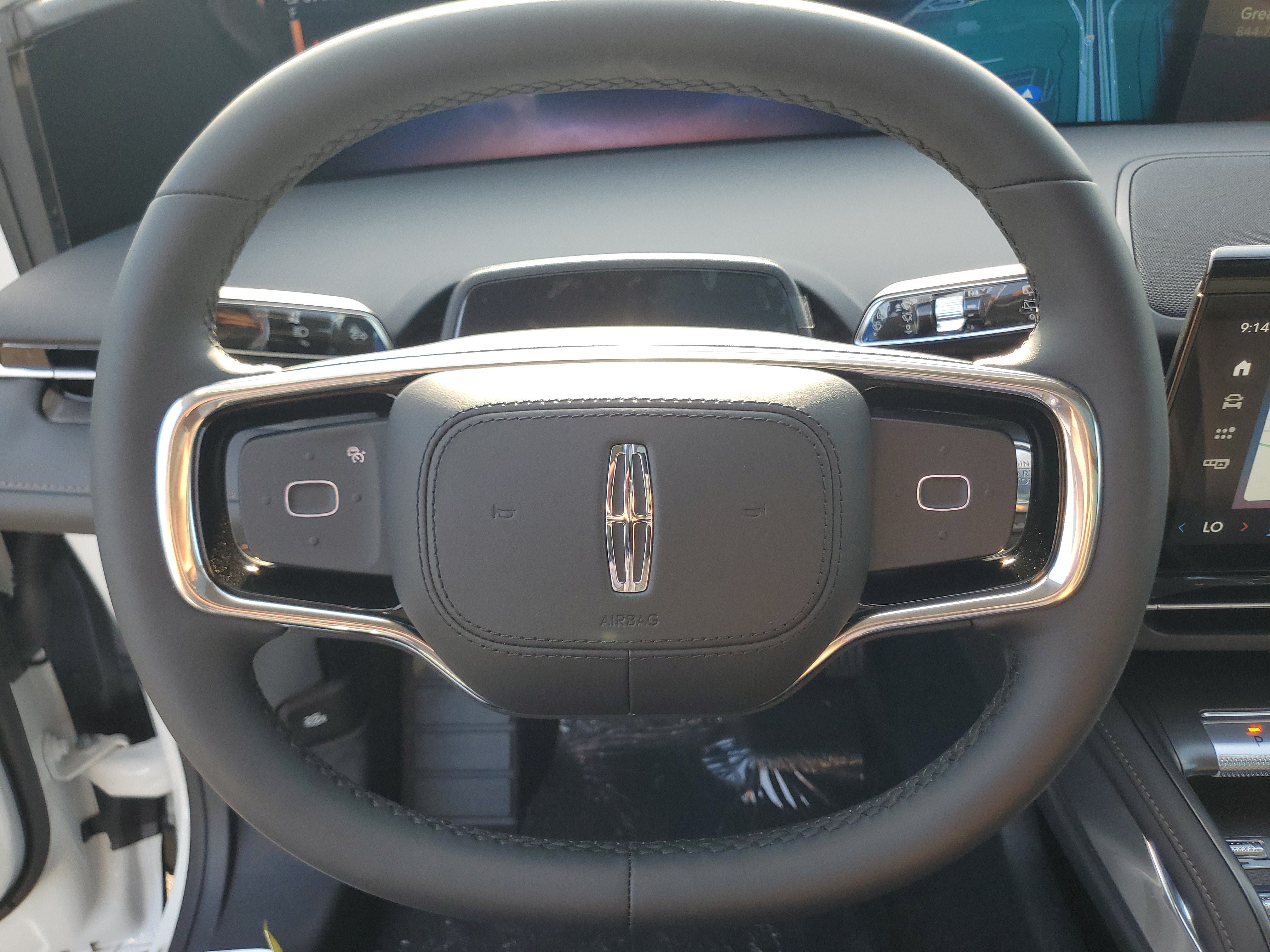 New 2026 Lincoln Nautilus Premier w/ Equipment Group 102A AWD/4WD image 16