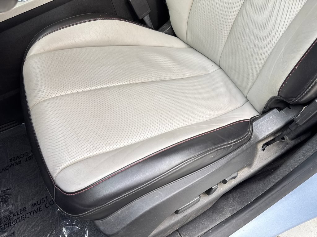Used 2014 GMC Terrain SLT FWD image 28