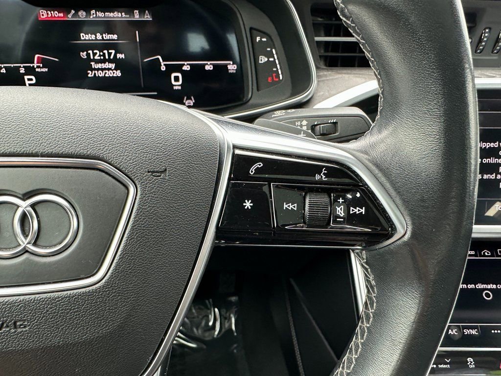 Used 2024 Audi A6 Premium Plus image 29