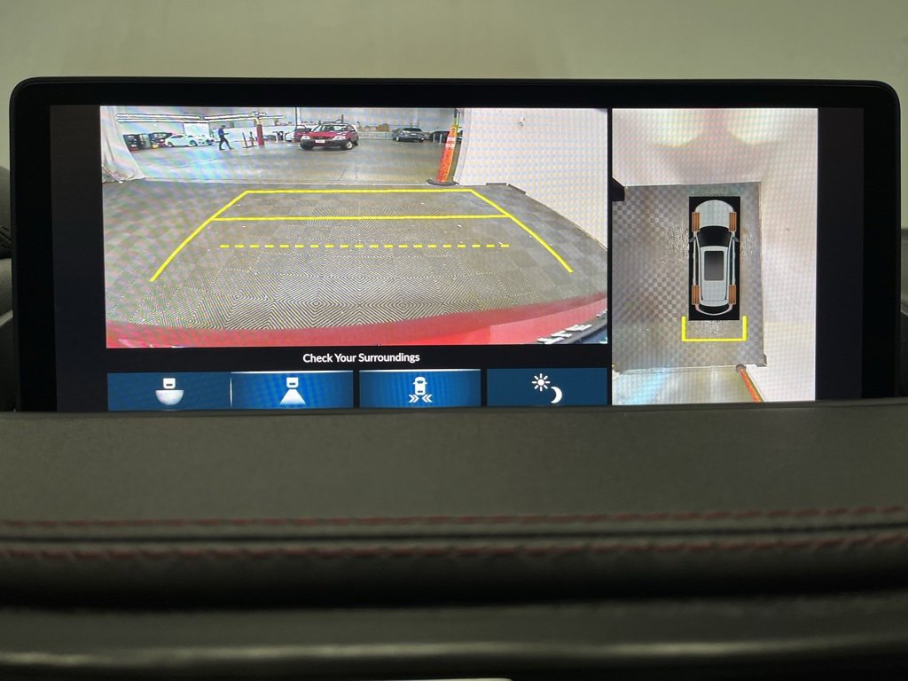 Certified 2023 Acura MDX Type S image 8