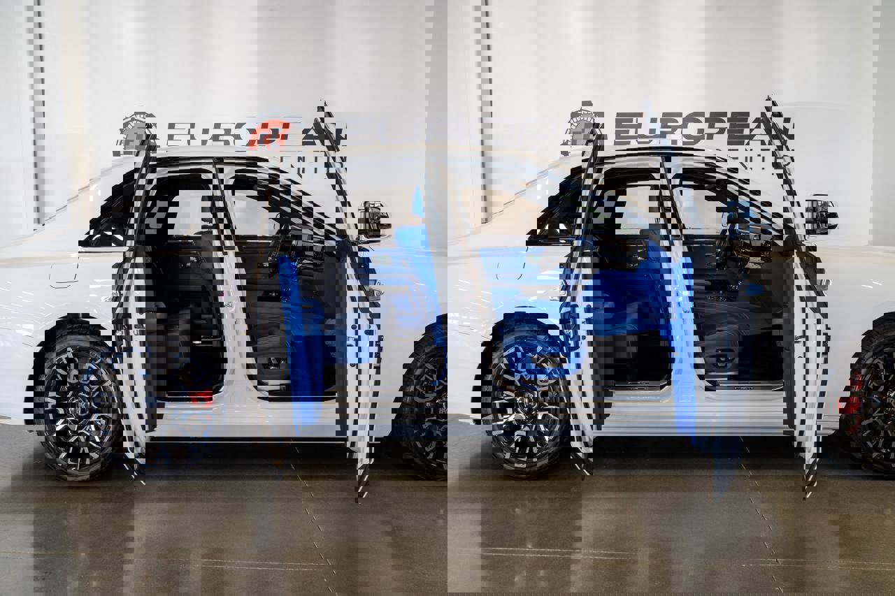 Used 2022 Rolls-Royce Ghost Black Badge image 29