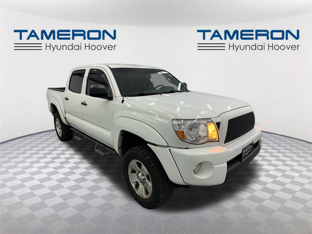 Used 2010 Toyota Tacoma PreRunner image 7