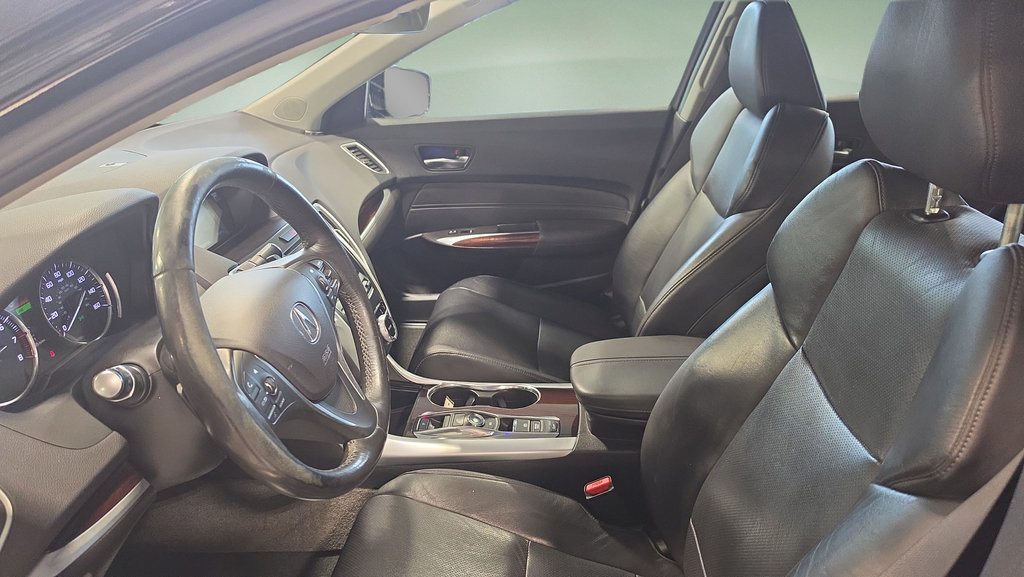 Used 2017 Acura TLX V6 SH-AWD w/ Technology Pkg image 15