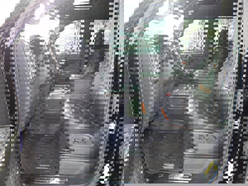 Used 2019 GMC Sierra 1500 AT4 w/ AT4 Premium Package image 21