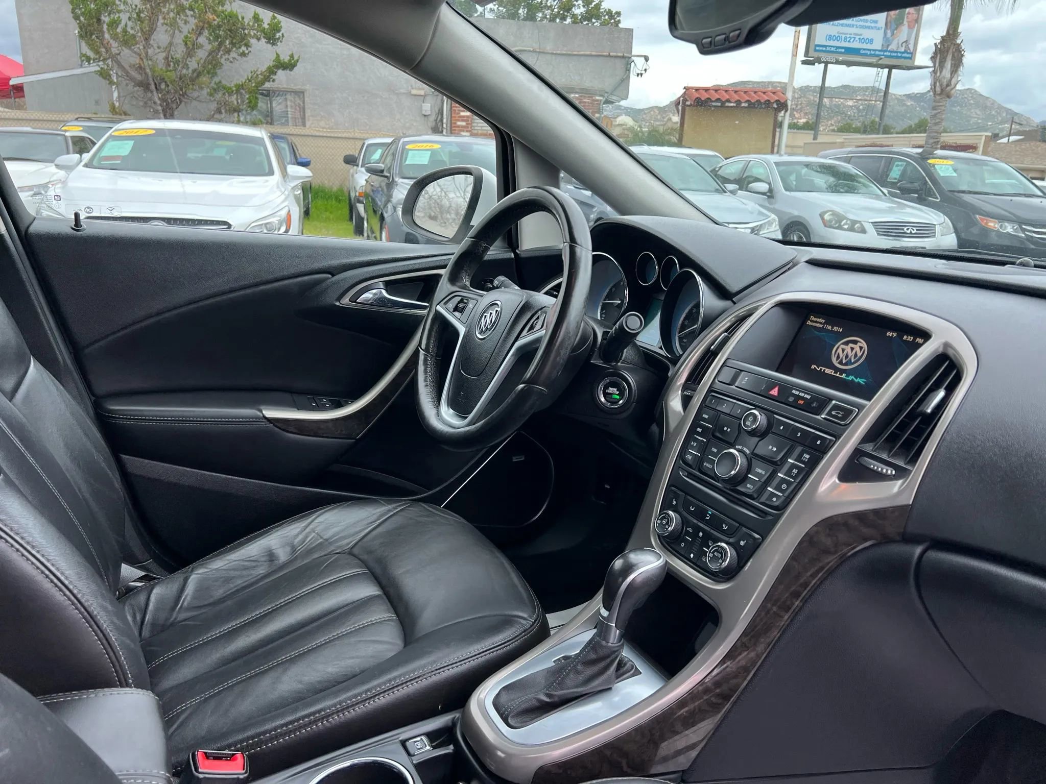 Used 2016 Buick Verano Leather image 26