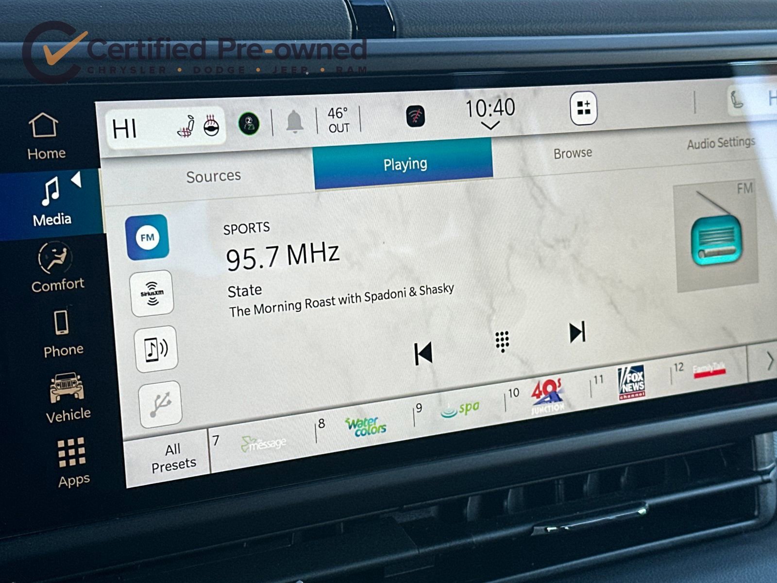 Used 2025 Jeep Wrangler Unlimited Sahara image 19