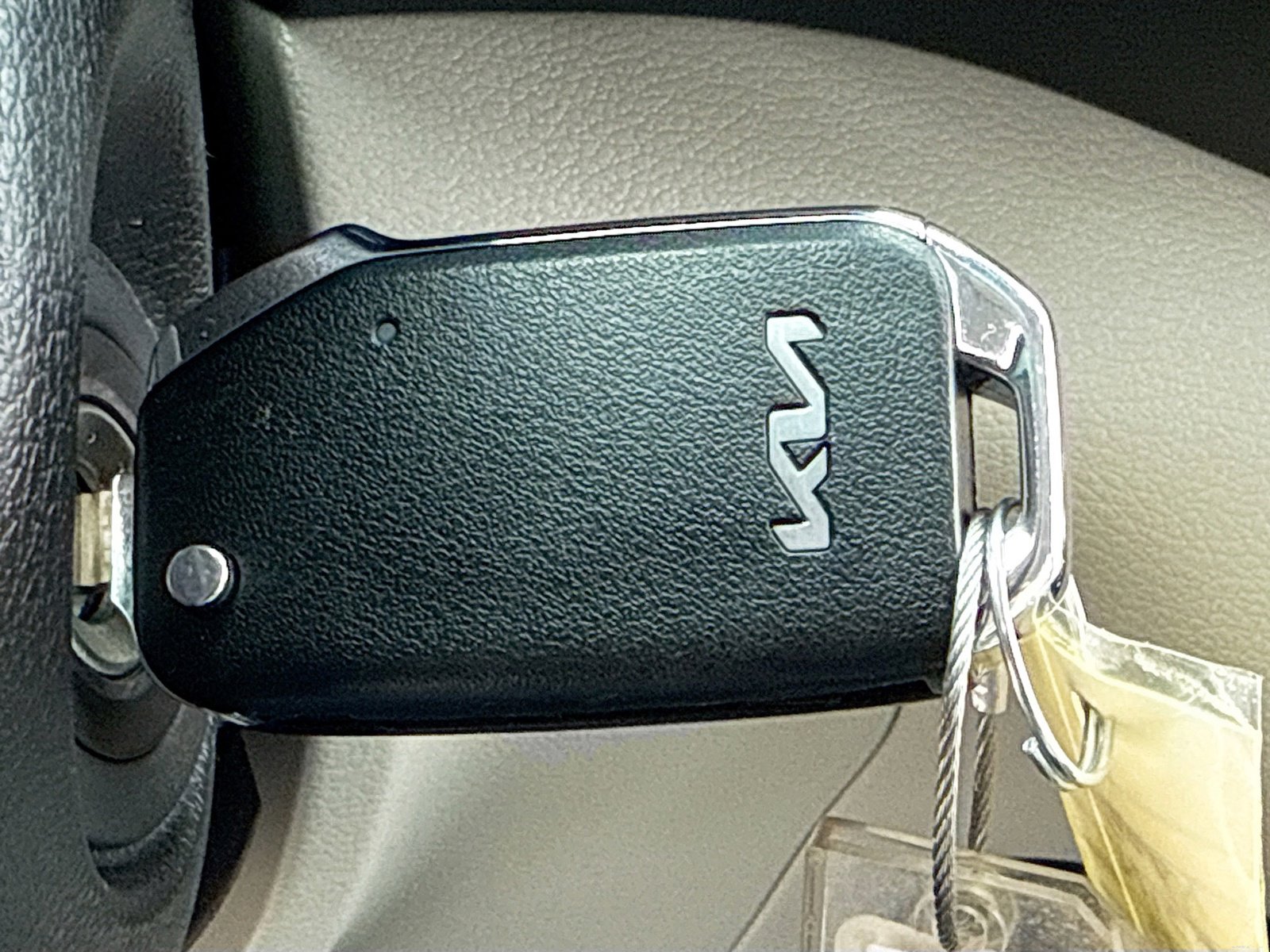 Used 2025 Kia Soul LX image 9
