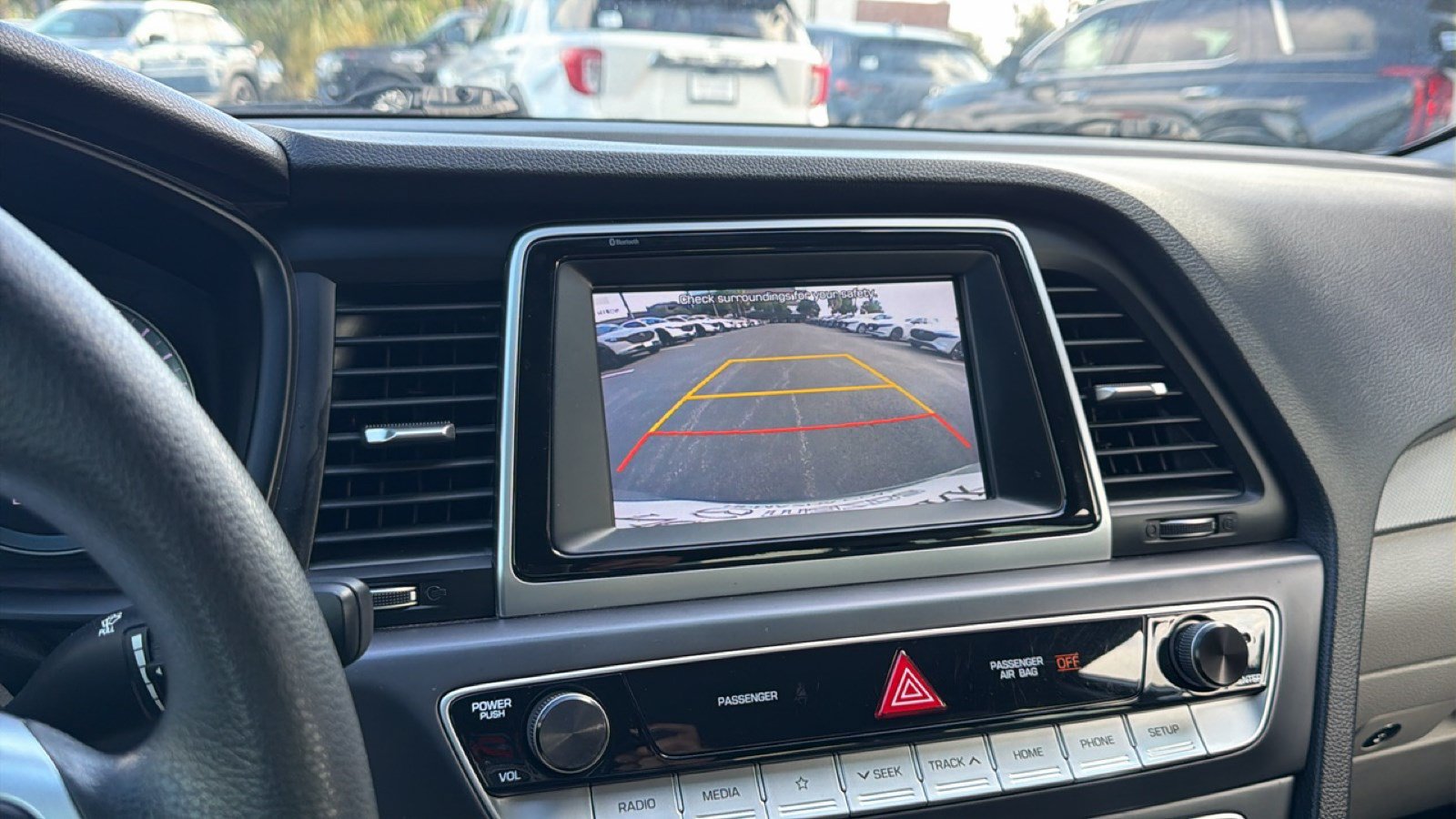 Used 2019 Hyundai Sonata SE FWD image 22