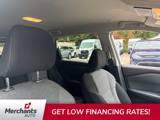 Used 2023 Nissan Rogue SV AWD/4WD image 11