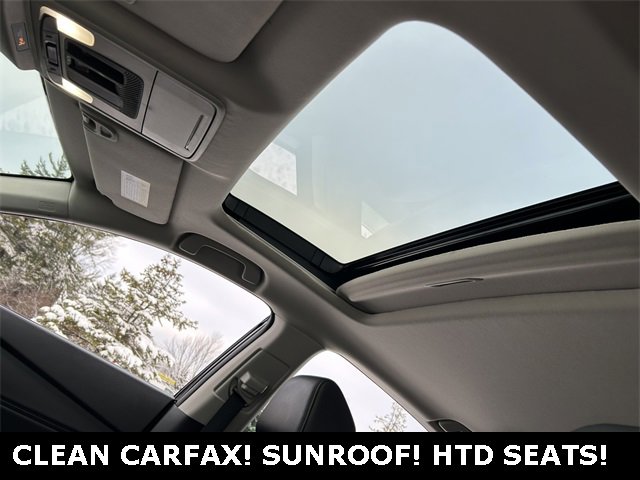 Used 2023 Honda Accord EX-L image 7