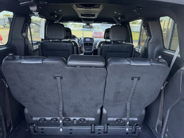 Used 2019 Dodge Grand Caravan GT image 24