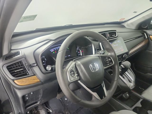 Used 2018 Honda CR-V EX image 25