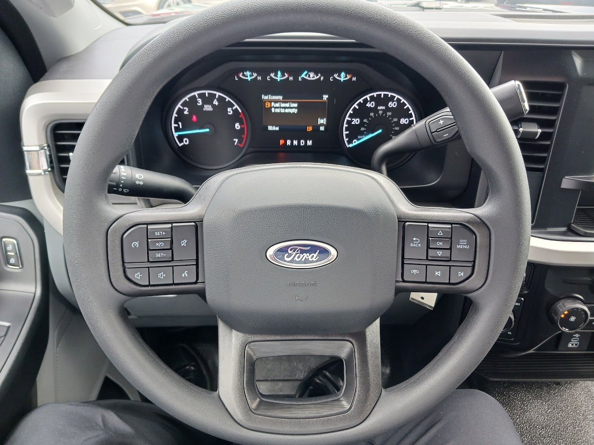 New 2026 Ford F350 XL image 23