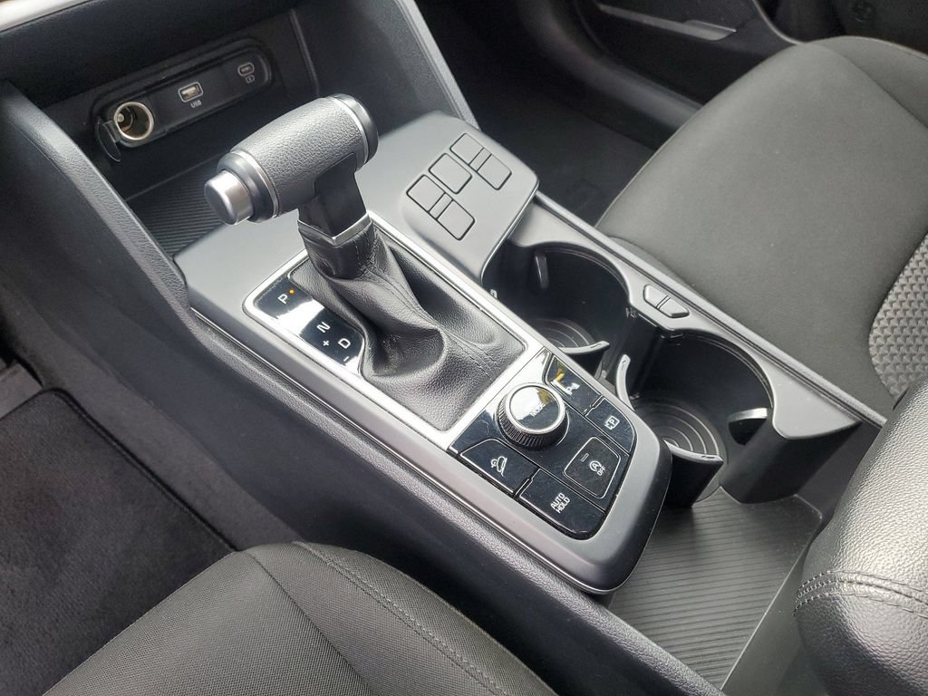 Used 2024 Kia Sportage LX FWD image 29