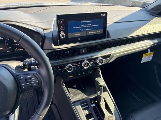 New 2026 Honda CR-V Sport-L image 13