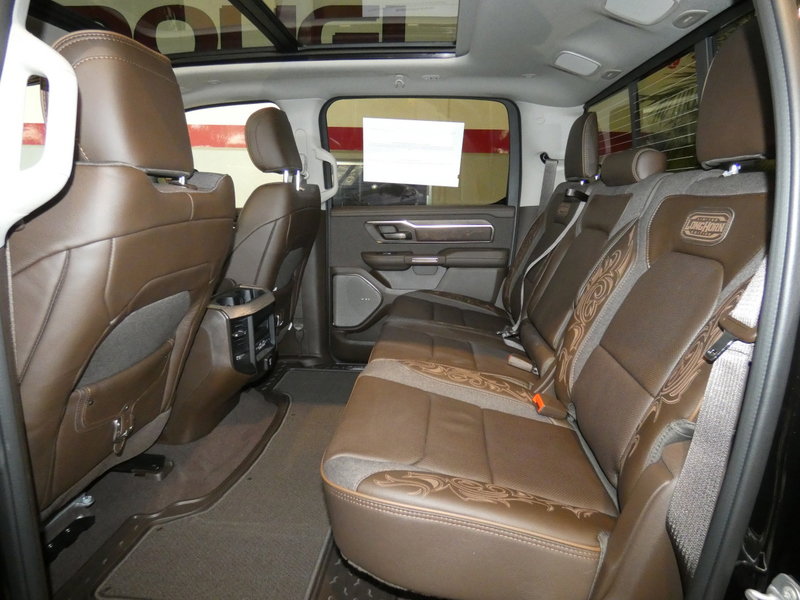 New 2026 RAM 1500 Limited image 32