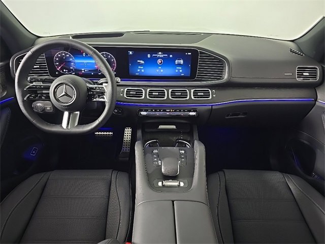 New 2026 Mercedes-Benz GLS 450 4MATIC image 30
