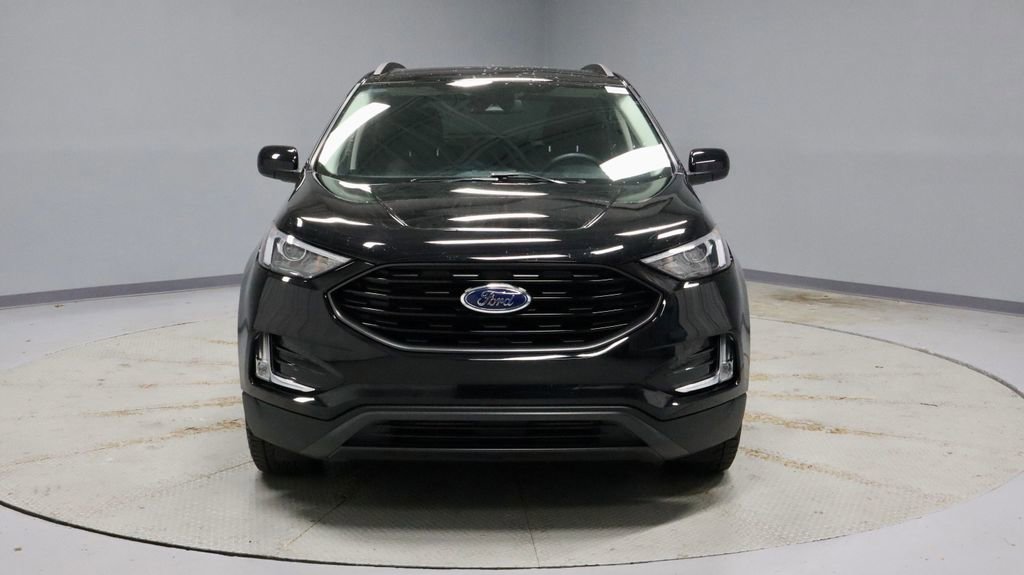 Certified 2024 Ford Edge SEL w/ Sport Appearance Package AWD/4WD image 6
