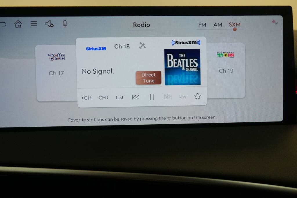 New 2026 Genesis GV70 2.5T Select image 43