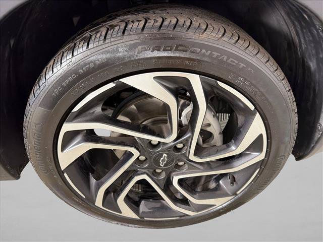 Used 2024 Chevrolet TrailBlazer RS w/ Convenience Package FWD image 13