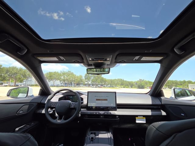 New 2026 Lexus ES 350h w/ Cold Area Package FWD image 19