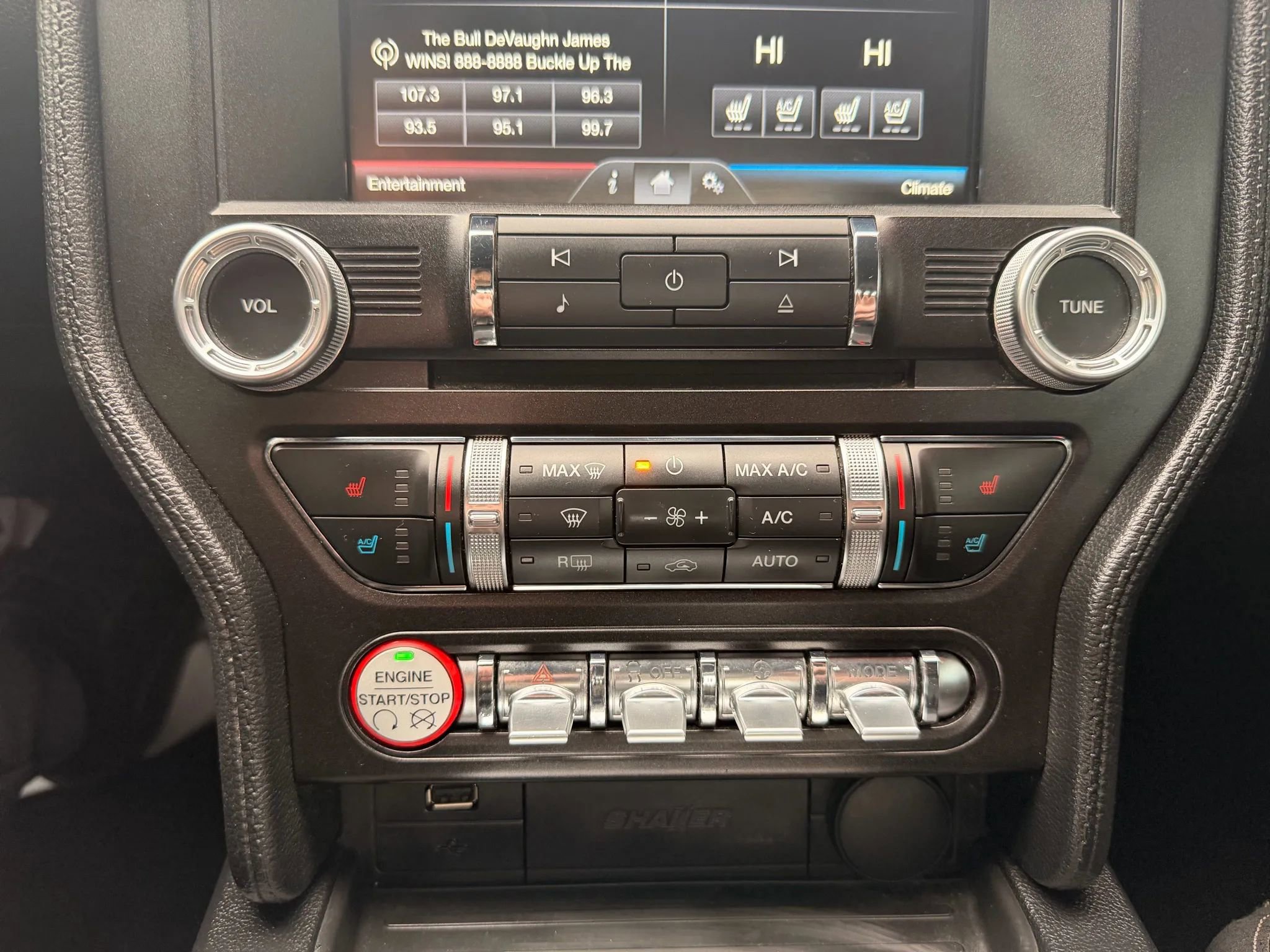 Used 2015 Ford Mustang GT Premium image 19