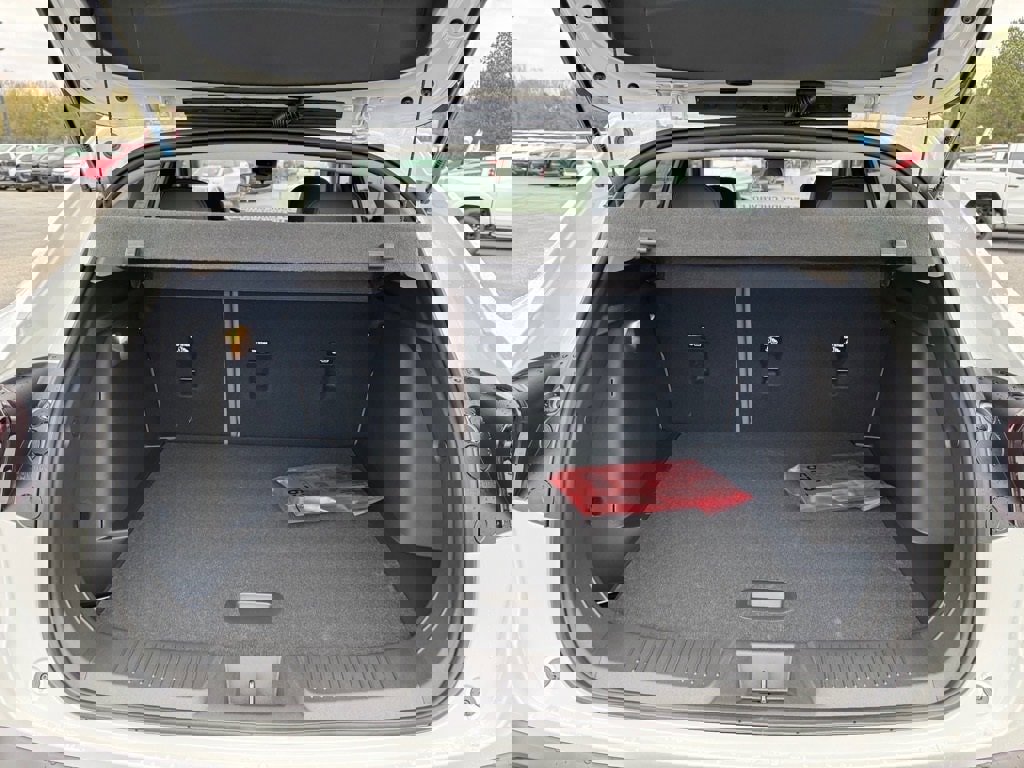 New 2026 Chevrolet Trax ACTIV image 7