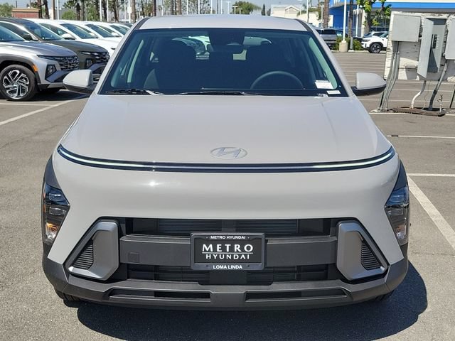 New 2026 Hyundai Kona SE FWD image 30