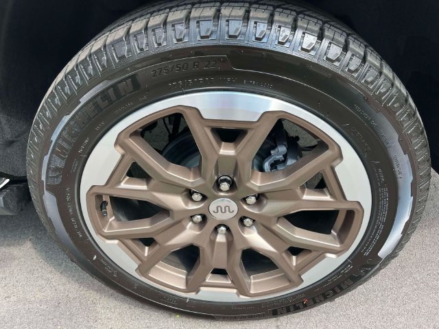 New 2027 Ford Expedition Max King Ranch AWD/4WD image 11